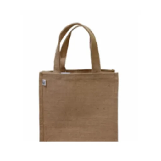 Natural Jute Conference Bag