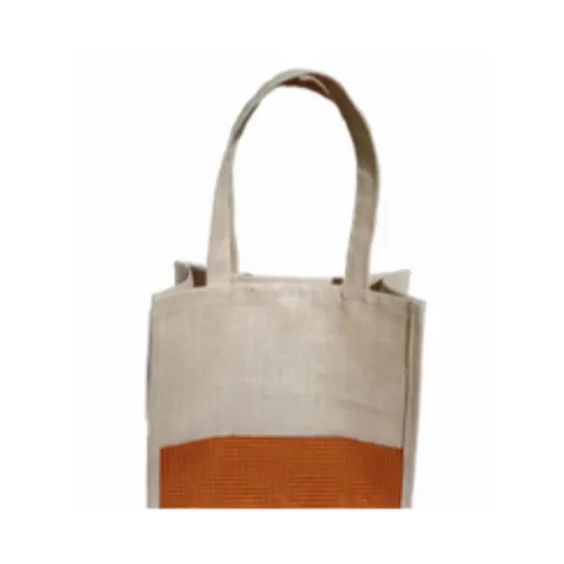 Natural Colour Traditional Conference Bag