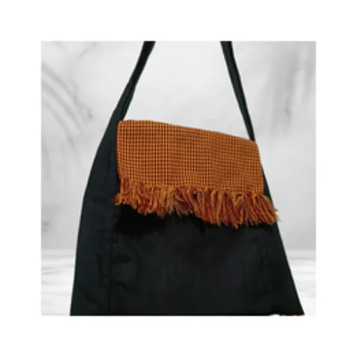 Traditional Cotton Canvas 1