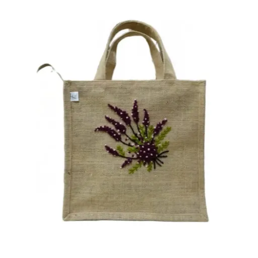 Floral Design Bags