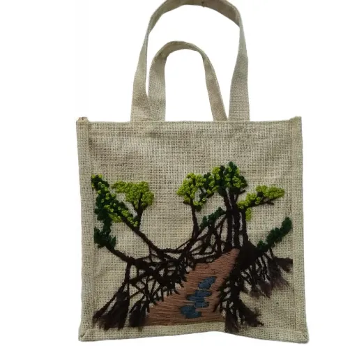 Traditional Gifting Bags