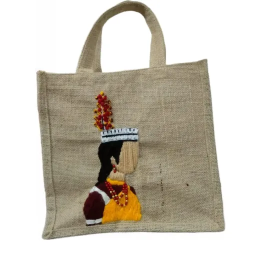 Traditional Gifting Bags