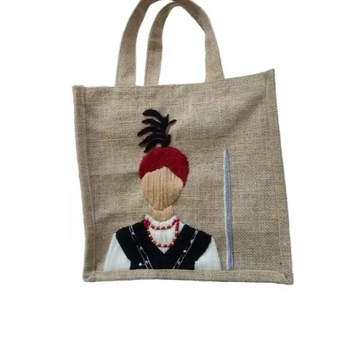 Traditional Gifting Bags