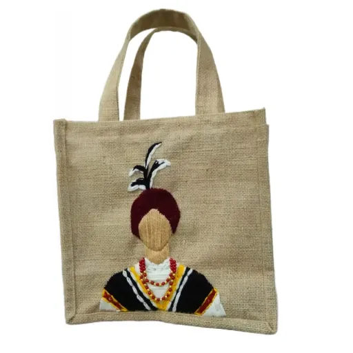 Traditional Gifting Bags